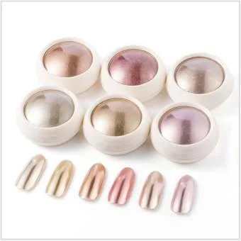 The Chromatic Glamour Kit