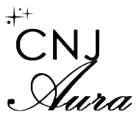CNJ Aura Logo